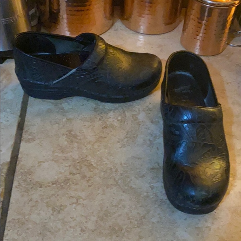 Dansko Clogs